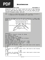 May 2022 Ce Board Exam Policarpio 5: Eview Nnovations