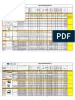 Adex Lighting Price List