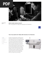 Xradia Context microCT