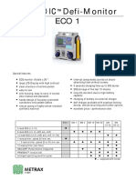 Primedic Primedic Defi-Monitor Eco 1