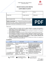 4°d Proyecto Devolución Creativa 2022