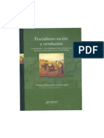 Campagne Fabian - Las Vias Inglesa y Francesa Hacia El Capitalismo Agrario