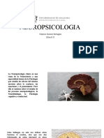 Neuro Psicologia