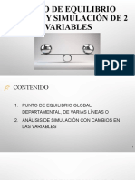 3.2 Ej PEG y Simulación