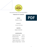 Actividad 2.1 Conceptos de Micros