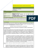 Plantilla de Analisis C-296-2019