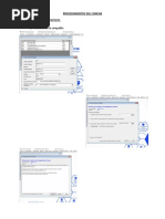 Procedimientos Del Concar