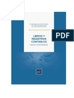 Libros y Registros Contables 2019 IP