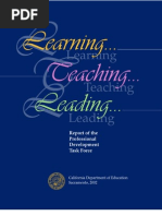 Downloads Learning Teaching Leading