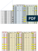 Formato de Control de Asentamiento Topografico.