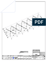 M10 - 3D Lateral Bracing - Hanger Lateral Bracing