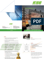 SSE Product Catalogue