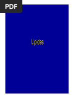 Lipide