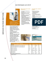 22 Pdfsam Our Range SDS