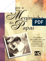 H. Norman Wright - Sempre A Menininha Do Papai