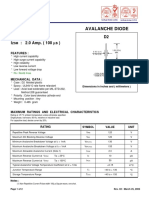 Datasheet rk42