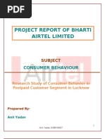 Bharti Airtel