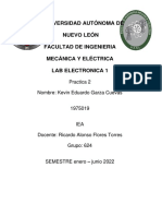 Practica 2 Electronica 1975019