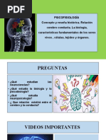 1 Introducción A La Psicofisiología