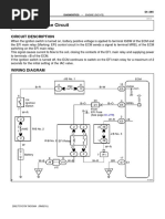 ECM Power Source Circuit