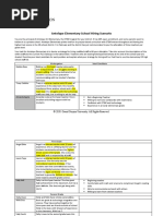 Ead-536-Antelope Elementary School Hiring Scenario