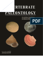 Invertebrate Paleontology (M.Y. Ali, M.N. El-Sabrouty, A.S. El-Sorogy, 2015) (KSUpress) @geo Pedia