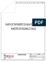 Diagrama Unifilar