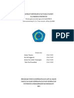 Glomerulonefritis 3