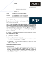 036-19-14255524 - Delrot Consultores - Impedimentos-Literal S DL 1444