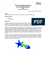 Formato de Reporte