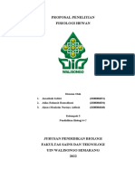 Kelompok 5 - Proposal Penelitian - PB 4C