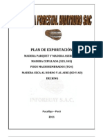 Plan Export Ad or Inforway 2011 I