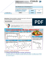 DMA 1 5to BIM I QUIMICA