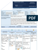 Plan Diagnóstico y Refuerzo 2022 - 2023 Matemática Segundo Bgu A-B Video