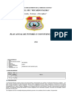 Esquema Plan-Toe FV 2022