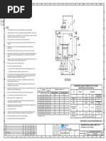 Notes:: Reinforcement in Manhole Chamber With Depth To Obvert Greater Than 3.5M and Less Than 6.0M