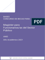 Base Beca Funcionarios Publicos