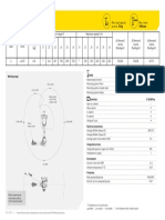 Datasheet M-710iC-70T