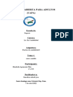 Tarea 5 Practica de Contabilidad 1