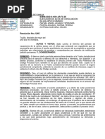 Exp. 03898-2022-0-1601-JR-FC-05 - Resolución - 32461-2022