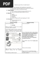 Detailed Lesson Plan