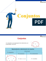 Diapositivas de Conjuntos