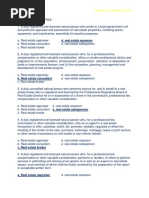 3.041 Set A - Mock Exam Rea