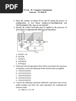 Assignment 3