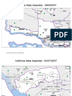 California State Assembly - SBWVENT: 20110610 - q2 - AD - Central - Ca - SBWVE PDF