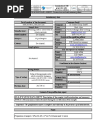 Esd Floor Coating Certificate Iso Goldmin Detail 1