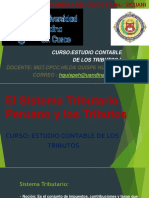 Sistema Tributario Peruano