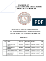 Daa Theory Case Study