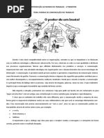 Introdução Ao Mundo Do Trabalho - Comunicação