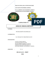 Laboratorio N°1-Análisis Granulométrico (GRUPO N°3)